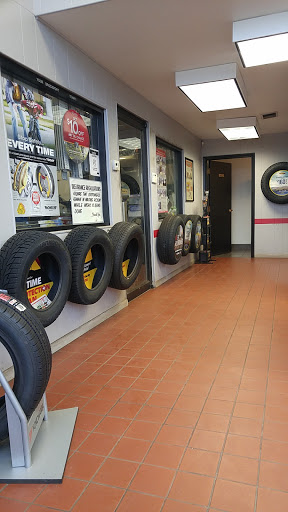 Auto Repair Shop «Mr Tire Auto Service Centers», reviews and photos, 4900 Lake Rd N, Brockport, NY 14420, USA