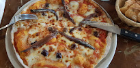 Pizza du Restaurant italien Ragazzi Da Peppone Arcachon - n°20