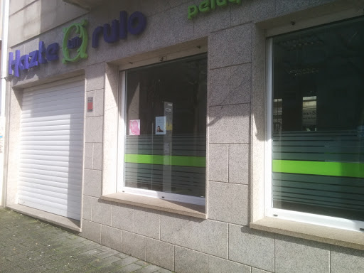 Hazte Un Rulo Santiago de Compostela