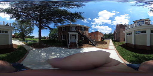 College «Converse College», reviews and photos