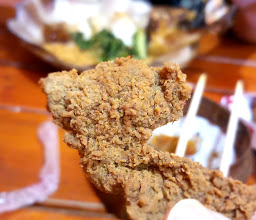 Nelongso Fried Chicken photo