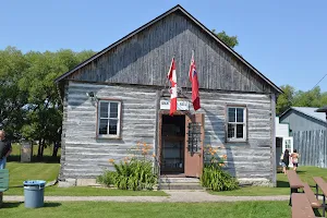 Pioneer Village Museum image