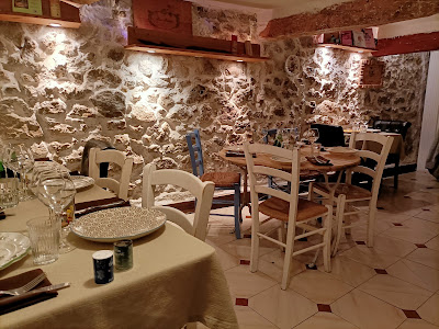 Le Petit Fouet - Restaurant Mougins à Mougins