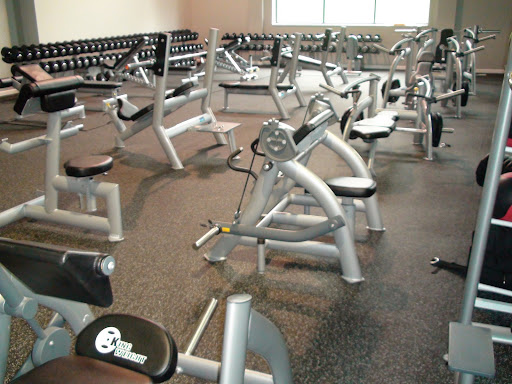 Health Club «iRoy Sport & Fitness», reviews and photos, 1010 W Germantown Pike, East Norriton, PA 19403, USA