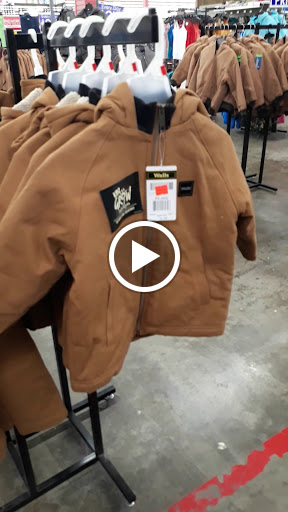 Department Store «Rural King», reviews and photos, 2947 S Washington St, Kokomo, IN 46902, USA