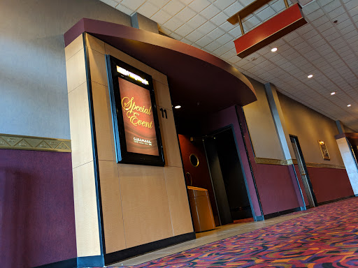 Movie Theater «Cinemark 17», reviews and photos, 2900 Gateway St, Springfield, OR 97477, USA