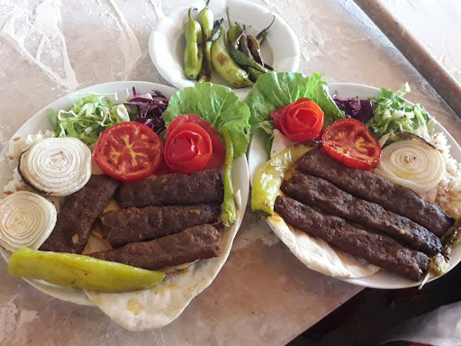 Seçkinler Pide Salonu