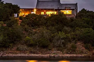 African Safari Lodge Private Game Reserve image