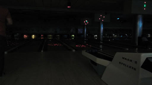 Bowling Alley «Park Place Lanes», reviews and photos, 16 Rockingham Rd, Windham, NH 03087, USA