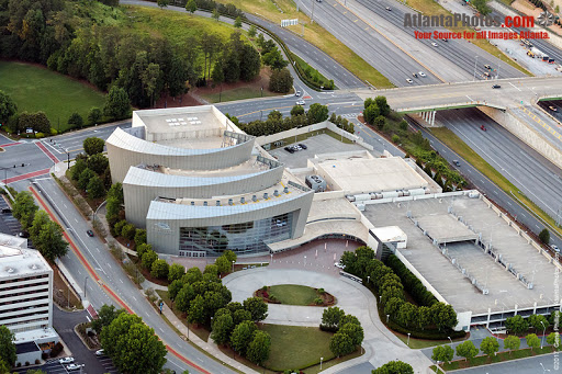 Concert Hall «Cobb Energy Performing Arts Centre», reviews and photos, 2800 Cobb Galleria Pkwy, Atlanta, GA 30339, USA
