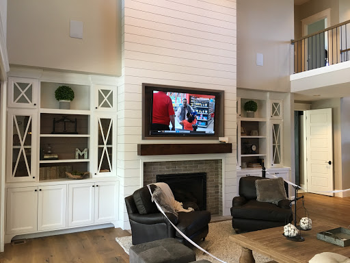 Audio Visual Equipment Supplier «Lewis Audio Video», reviews and photos, 2112 Portland Rd, Newberg, OR 97132, USA