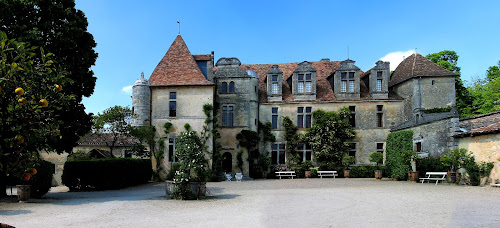 Château Le Grand Verdus à Sadirac