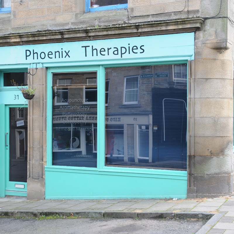 Phoenix Therapies