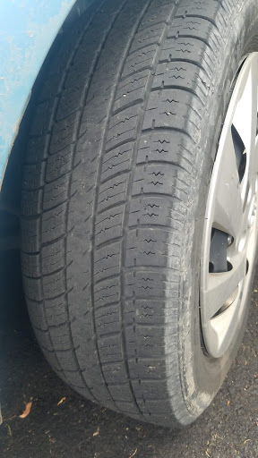 Auto Repair Shop «Mountain View Tire & Auto Service», reviews and photos, 135 S Prospect Ave, Tustin, CA 92780, USA