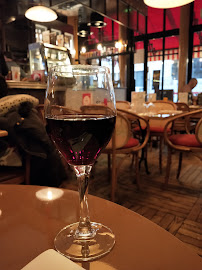Plats et boissons du Restaurant Le Petit Chinon à Paris - n°2