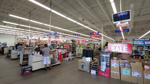 Hardware Store «Harbor Freight Tools», reviews and photos, 1016 Main Ave, Clifton, NJ 07011, USA