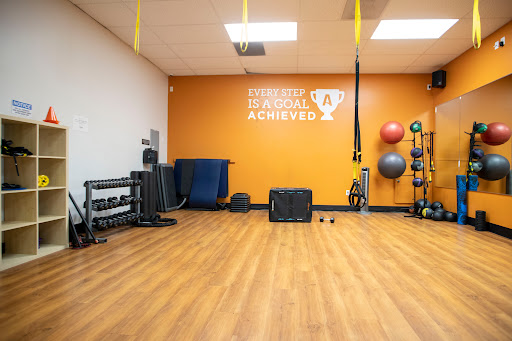 Gym «Anytime Fitness», reviews and photos, 399 Lighthouse Ave, Monterey, CA 93940, USA