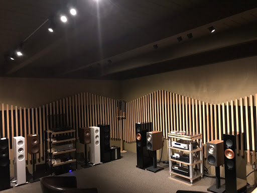 Electronics Store «Echo Audio», reviews and photos, 1015 SW Washington St, Portland, OR 97205, USA