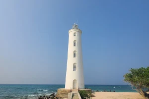 Sampur Lighthouse image