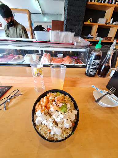 Aishi Sushi & Bar