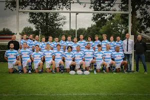 Rugby Club Spakenburg | RCS image