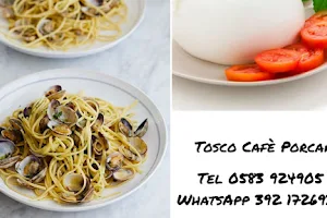 Tosco Cafe image