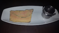 Foie gras du Restaurant français Le Piccolo à Bègles - n°2