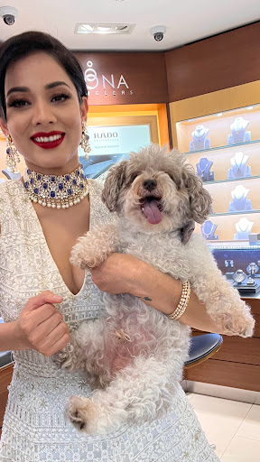 Jeweler «Sona Jewelers», reviews and photos, 6 Marconi Ave, Iselin, NJ 08830, USA