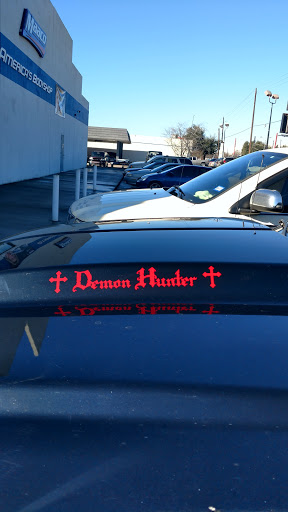 Auto Body Shop «Maaco Collision Repair & Auto Painting», reviews and photos, 3308 E Pioneer Pkwy, Arlington, TX 76010, USA