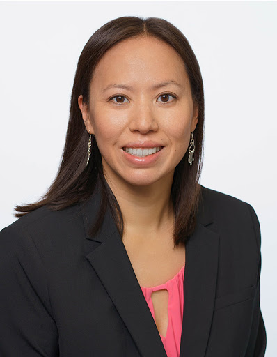 Dr. Tiffany J. Pan, MD