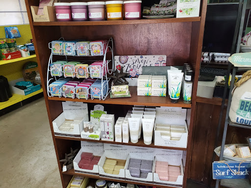 Garden Center «Beachside Gardens & Gifts», reviews and photos, 3725 US-12, Michigan City, IN 46360, USA