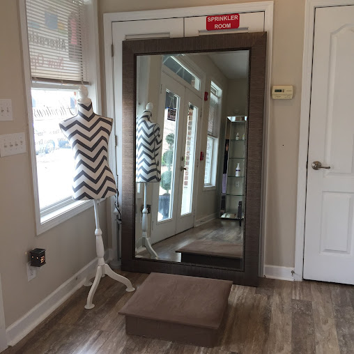 Alterations by Laura