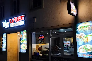 Tom and Jerry Döner Kebab & Pizza image