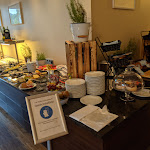 Photo n°13 de l'avis de Roeland.. fait le 26/08/2021 à 07:03 sur le  Hotel an der Oper à Chemnitz