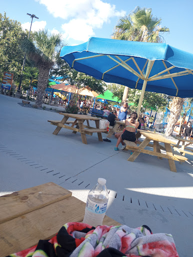 Water Park «Pharr Aquatic Center», reviews and photos, 1000 S Fir St, Pharr, TX 78577, USA