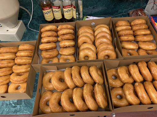 Donut Shop «Happy Donut», reviews and photos, 10214 SE 240th St a, Kent, WA 98031, USA