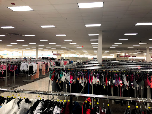 Clothing Store «Burlington Coat Factory», reviews and photos, 8944 W State Rd 84, Davie, FL 33324, USA