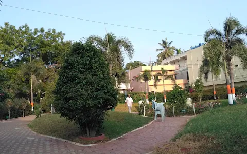 Vijayapuri Colony Park image