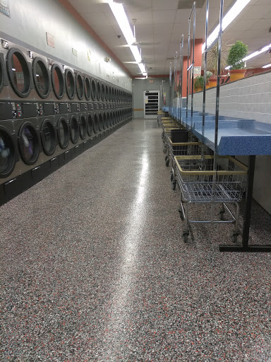 Laundromat «Finish Line Coin Laundry», reviews and photos, 6417 State Ave, Kansas City, KS 66102, USA