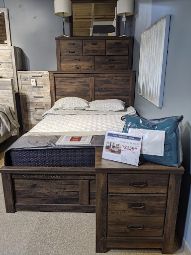 Furniture Store «Ashley HomeStore», reviews and photos, 1520 Spring Meadows Dr, Holland, OH 43528, USA