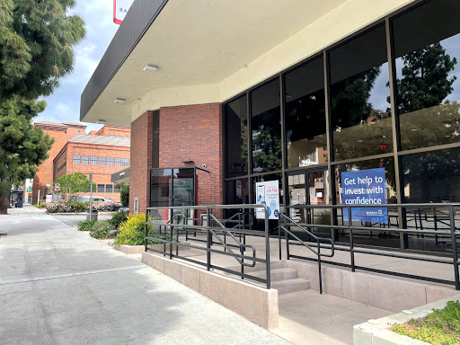 Bank «Bank of America Financial Center», reviews and photos