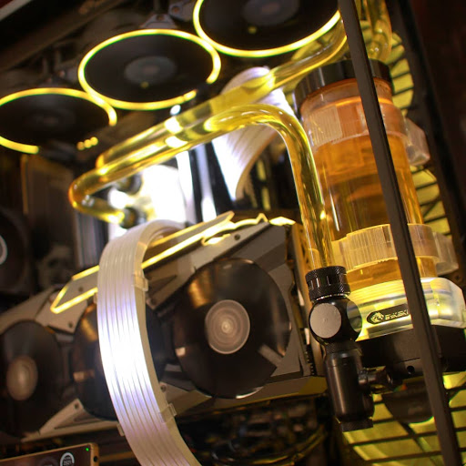 Computer Repair Service «Computers of Charleston», reviews and photos, 3558 Maybank Hwy Suite B, Johns Island, SC 29455, USA