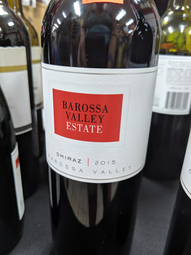 Liquor Store «Norman’s Liquors and Fine Wines», reviews and photos, 5235 Gulf Blvd, St Pete Beach, FL 33706, USA