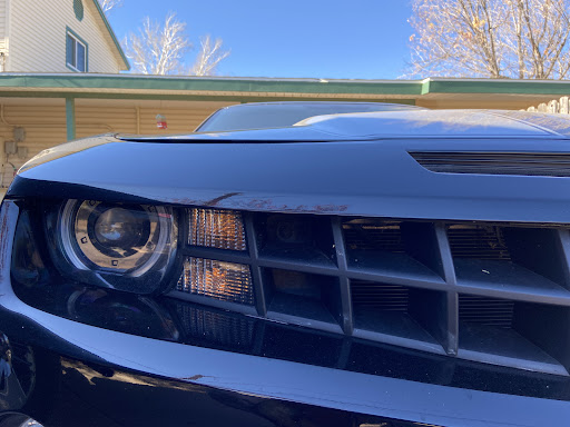 Auto Body Shop «First Class Auto Body & Fiberglass», reviews and photos, 3002 N Civic Center Plaza, Scottsdale, AZ 85251, USA