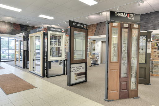 Building Materials Supplier «Wimsatt Building Materials», reviews and photos, 1456 28th St SW, Wyoming, MI 49509, USA