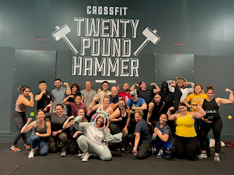 CrossFit Twenty Pound Hammer