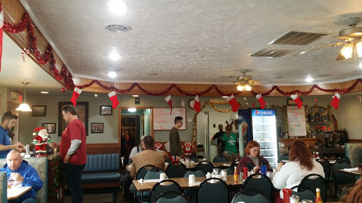 Restaurant «Coffee Cup», reviews and photos, 1512 Lafayette Ave, Terre Haute, IN 47804, USA