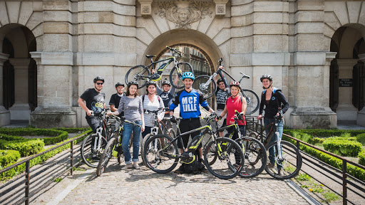 MCF Lille - Ecole de vélo