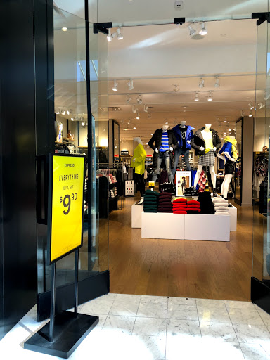 Clothing Store «Express», reviews and photos, 3251 20th Ave, San Francisco, CA 94132, USA