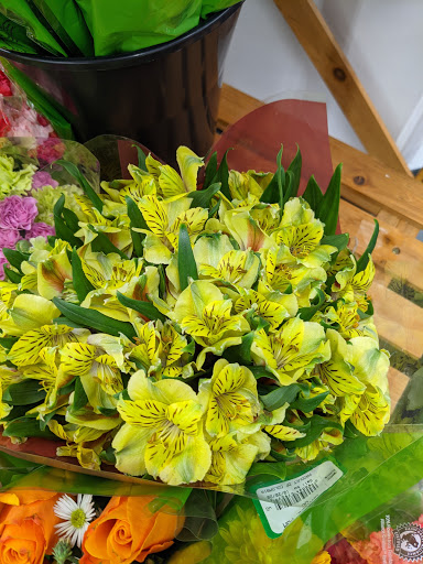 Supermarket «Walmart Neighborhood Market», reviews and photos, 720 W Pipeline Rd, Hurst, TX 76053, USA